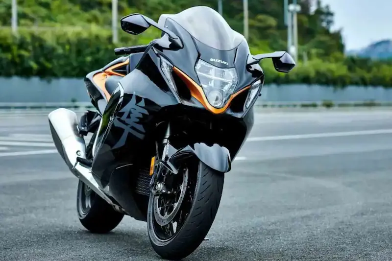 jenis motor besar hyperbike