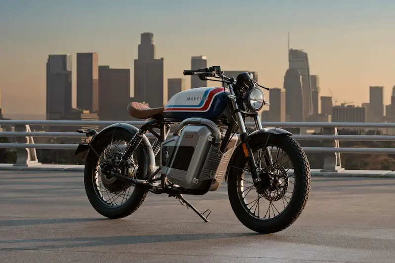 jenis motor besar listrik