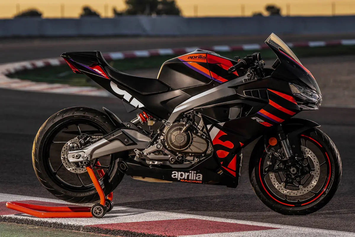 motor besar aprilia 2026