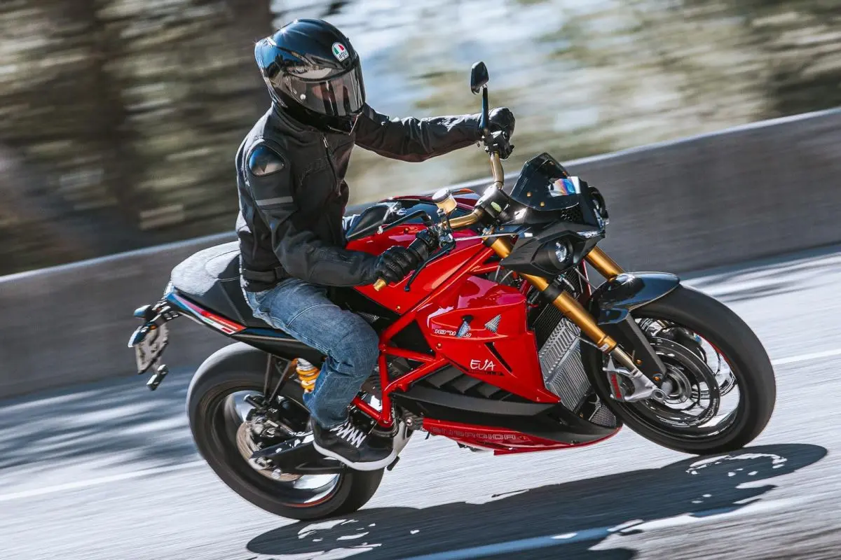 motor besar energica 2026