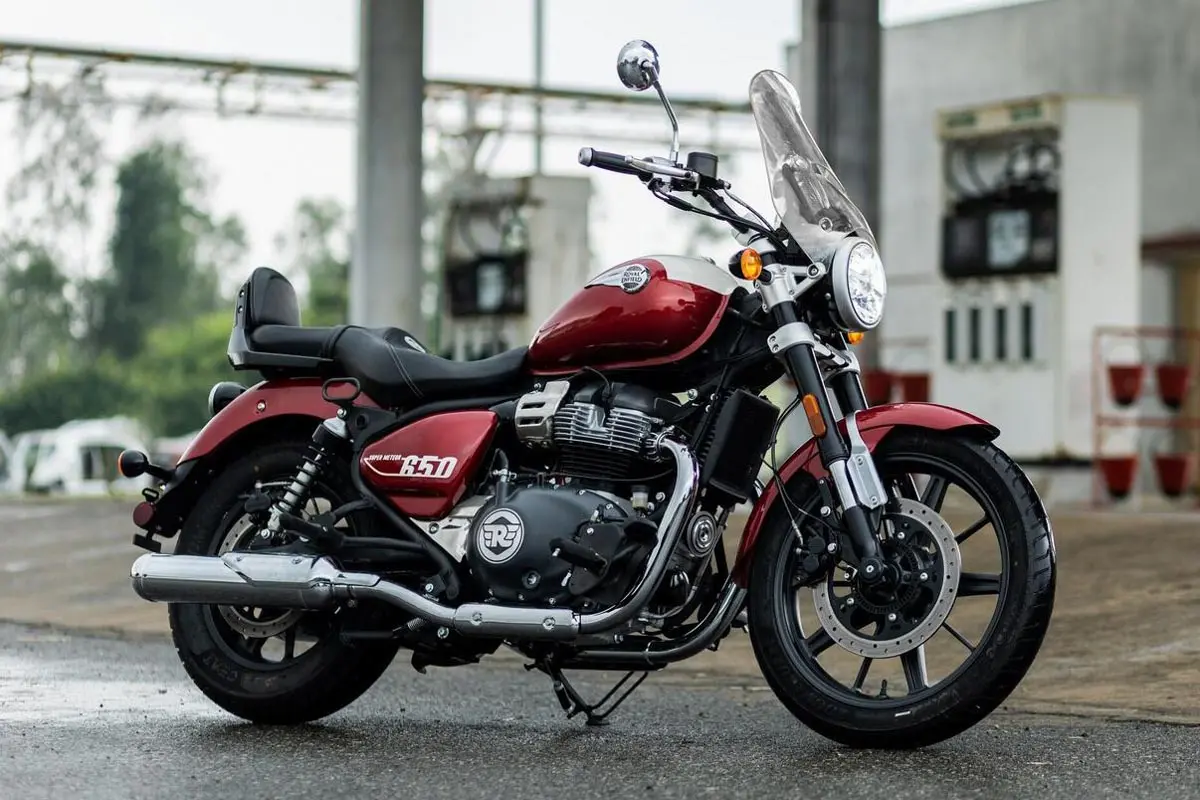 motor besar royal enfield 2026