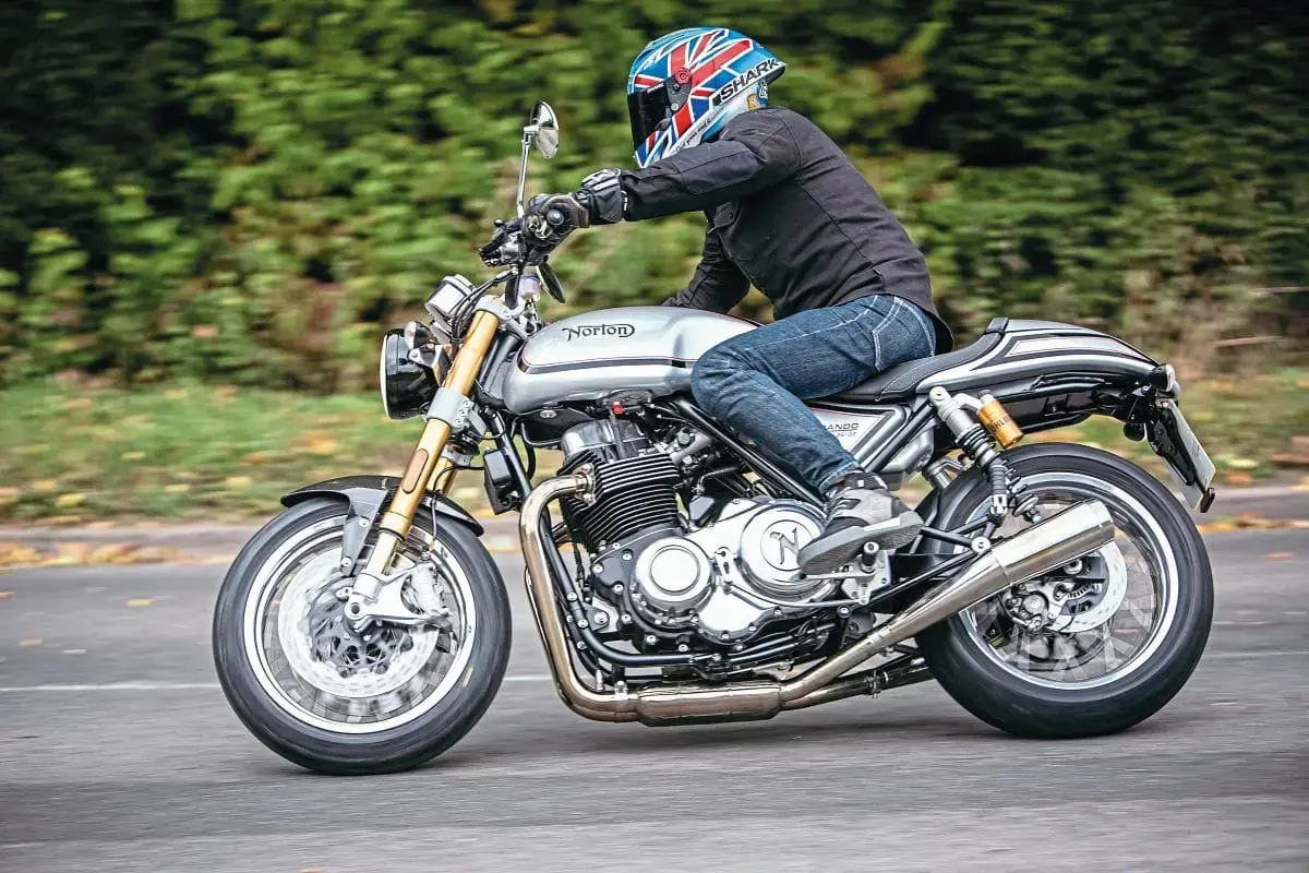 Norton Commando 961 MotorBesar Com 2026 Norton Commando 961 MotorBesar Com 2026