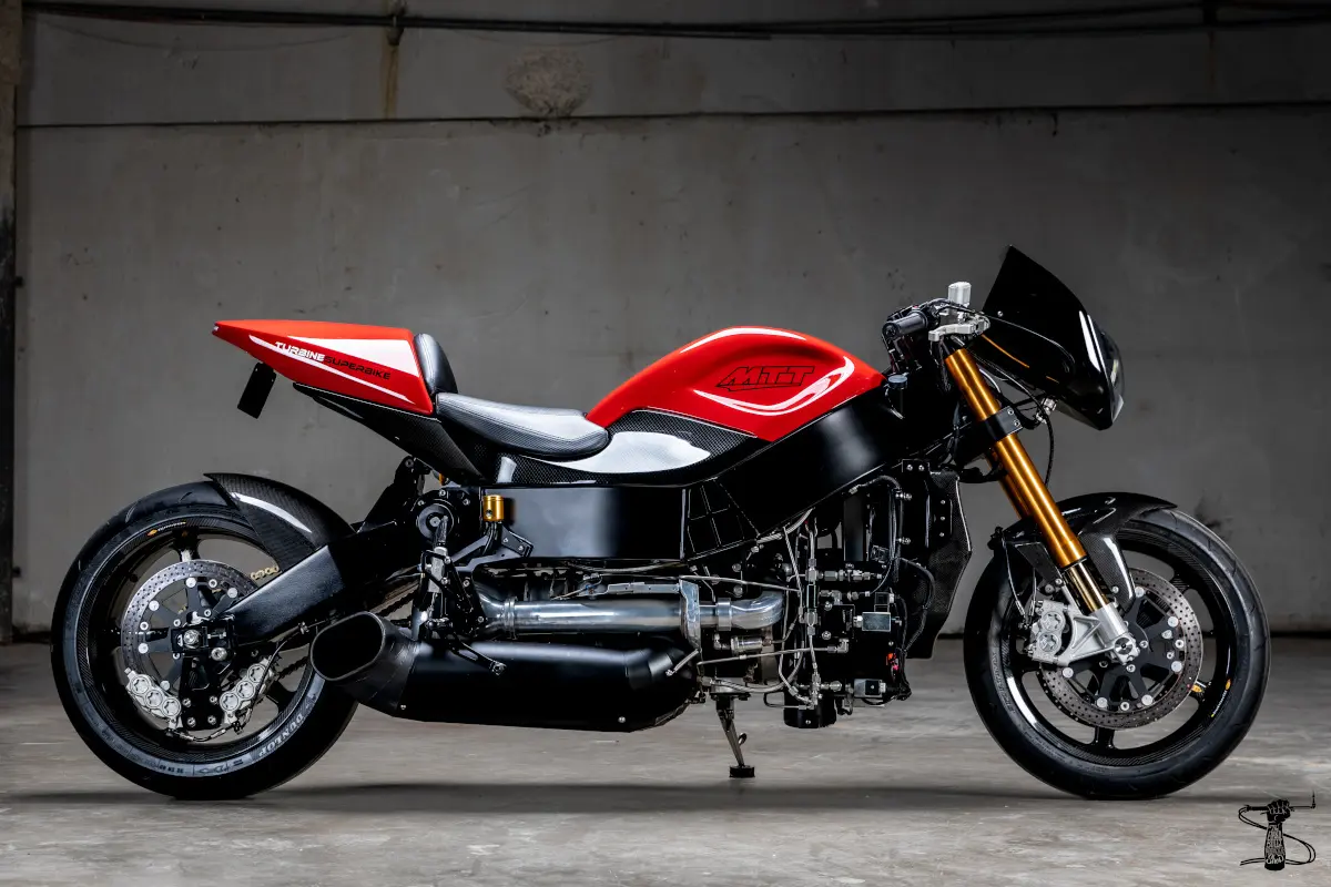 Apa Itu Horsepower pada Motor