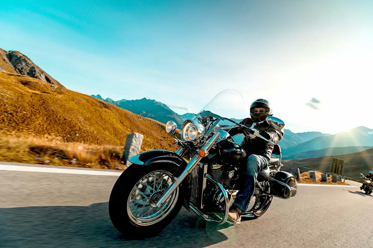 Perbedaan Torsi dan Horsepower pada Motor