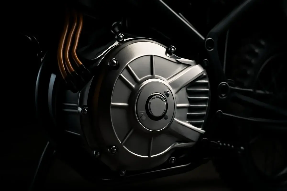 apa itu torsi pada motor